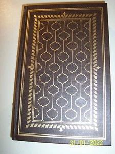 THE MAGIC MOUNTAIN by Thomas Mann - The Franklin Library - Leather, Gilt Edges - Picture 1 of 3