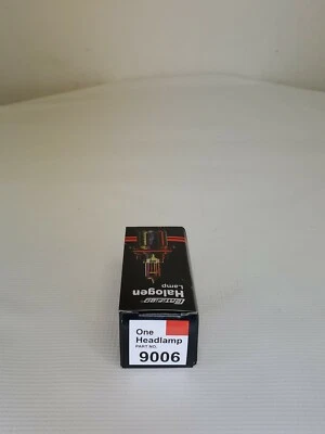 Base bombilla certificada 9006 repuesto faros Foto 1 de 4