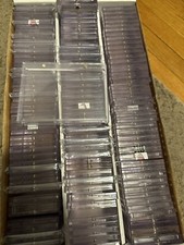 283 ULTRA PRO ONE TOUCH HOLDER - USED - JORDAN GRETZKY WOODS BRADY GRIFFEY