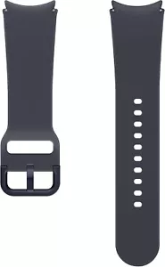Original OEM Samsung Galaxy Watch 4 5 6 Silikon Smartwatch 20mm Breite Band M/L - Bild 1 von 2