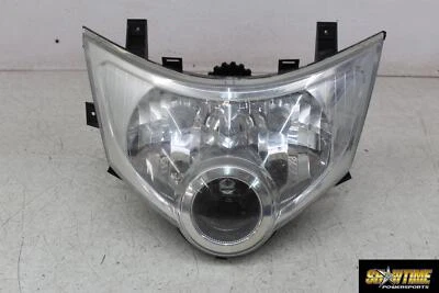 09 VICTORY VISION TOUR LUZ DELANTERA FARO LÁMPARA (VER DESCP) Foto 1 de 4