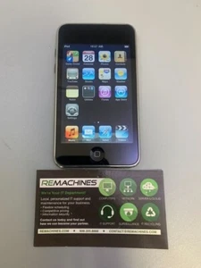 Apple iPod A1288 8 GB segunda generación restablecido de fábrica - Imagen 1 de 8