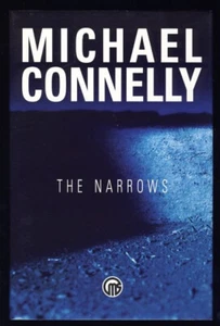 Signiert Michael Connelly Narrows Mystery Harry Bosch Serienmörder LTD EDITION - Bild 1 von 1