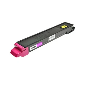 Cartucho de tóner magenta para impresora multifunción Kyocera TASKalfa 250c c8520 8525 256ci TK895M - Imagen 1 de 1