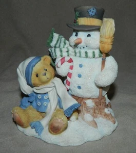 Figurina Enesco '97 Cari Orsacchiotti Mitch Amicizia Non Si scioglie mai #269735 - Foto 1 di 8
