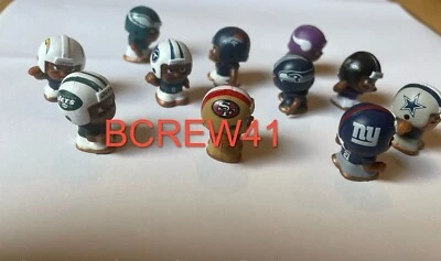 2023 Series 2 NFL Legends TeenyMates Pick Your Own BRAND NEW Choose teeny mate