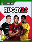 RUGBY 22 XBOX ONE FR OCCASION