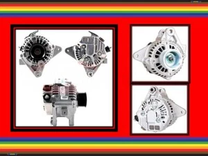 Alternator FOR TOYOTA 27060-28280 104210-8100 1042108100 2706028280 - Picture 1 of 1
