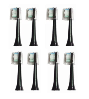 8PCS Zahnbürstenkopf/Düse/Reisebox für Oclean X Pro Elite/X Pro/X/F1/Air2/W1 HOT