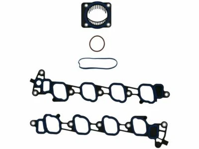 Juego de juntas de colector de admisión Felpro 51875KX para Ford E350 Super Duty 2010-2016 Foto 1 de 2