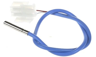 HOBART WASH RINSE TANK PLUG IN TEMPERATURE SENSOR TEMP PROBE THERMOSTAT SENSOR
