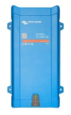 Victron Energy MultiPlus Inverter Charger 12/500/20 PMP121500000