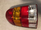  4L84-13B505-D 2001-2007 FORD ESCAPE / MAZDA TRIBUTE LH REAR TAIL LIGHT ASSEMBLY