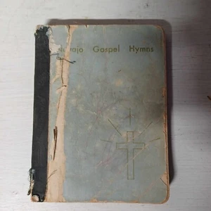Navajo Gospel Hymns Farmington, New Mexico Navajo Mission's Inc. - Picture 1 of 11