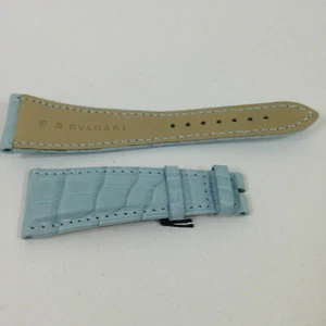 Bulgari Strap Blue - Imagen 1 de 1