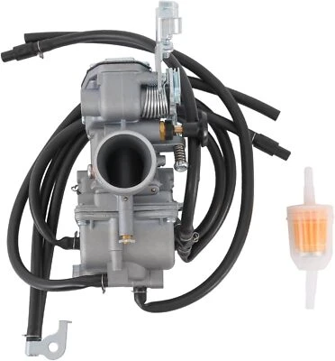 Nuevo carburador apto para Yamaha TTR 250 TTR250V 1999-2006 5GF-14301-01-00 Foto 1 de 4
