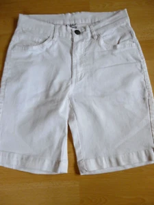 weisse Damenshorts Gr. S (36/38) von ElleNor - Bild 1 von 3