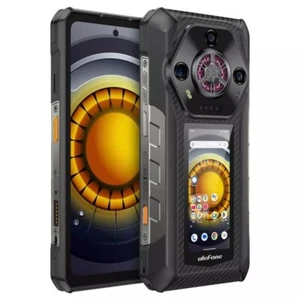 Ulefone Armor 30 Pro 5G Rugged Phone 6.9''Screen 12800mAh Night Camera 64MP IP68 - Picture 1 of 18