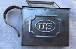 Lata de carne M1872 - Imagen 1 de 5