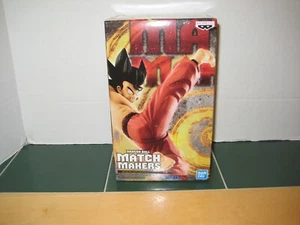 Dragon Ball Ban Dai MatchMakers Son Goku Figura Banpresto - Imagen 1 de 2