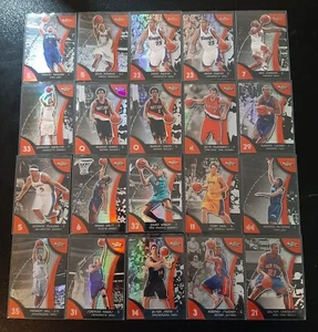 2007-08 FINEST REFRACTORS - 20CT LOT - Picture 1 of 3