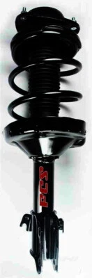 Suspension Strut and Coil Spring Assembly FCS 1331751R fits 04-07 Subaru Impreza — 第 1/4 张图片