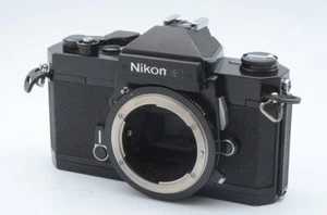 Nikon Nikomat FT2 Very Good Condition #1778 - Picture 1 of 8