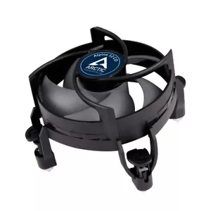 OFFERTA! 🔵 ARCTIC Alpine 12 CO ventola di ricambio ventola di ricambio 12 cm ventola CPU di ricambio silenziosa - Foto 1 di 2