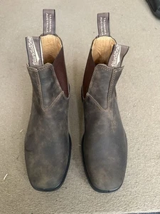blundstone boots Womens /Mens - Picture 1 of 9