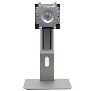 Dell P2214HB P2414HB Base Monitor Stand LCD Screen Adjustable Stand - Picture 1 of 5