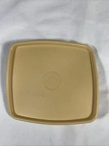Vintage Tupperware 310-40 Lid Only - Picture 1 of 5