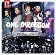 Up All Night (Deluxe Edition inkl. Booklet-Aktion) vo... | CD | Zustand sehr gut - Bild 1 von 2