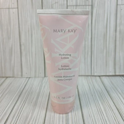 LOCIÓN HIDRATANTE MARY KAY Tamaño Completo 6.5 OZ NUEVA Y SELLADA Foto 1 de 4