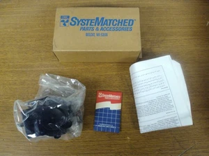 Nuevo conjunto de carcasa intermedia Johnson Evinrude genuino OMC P/N 175244 B304 - Imagen 1 de 2