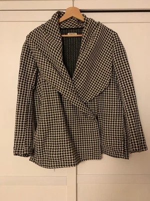 People Tree Jacke Gr. 36 - Bild 1 von 4