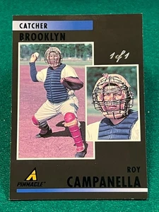 1/1 Blake Snell 2019 Topps Stadium Club Platinum #213 Masterpiece - Picture 1 of 2