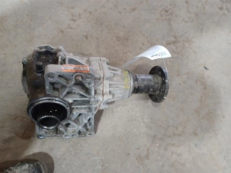 Estuche de transferencia 473003B870 para Kia Sportage 19-21 2688477 Foto 1 de 4