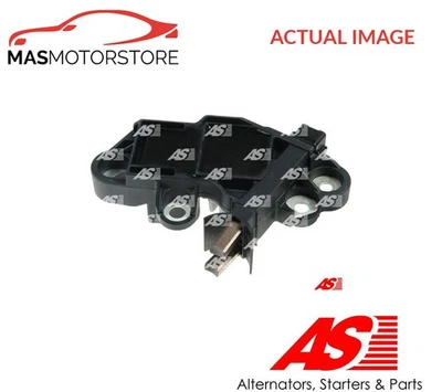 ALTERNATOR REGULATOR AS-PL ARE0107 P FOR CITROËN JUMPER 2.2L 81KW,96KW,110KW - Image 1 of 4
