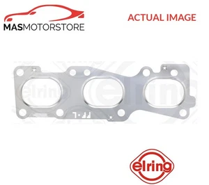 EXHAUST MANIFOLD GASKET RIGHT ELRING 795290 P FOR HYUNDAI GENESIS,GRANDEUR - Picture 1 of 5
