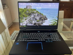 Predator Helios 500 Notebook gaming | PH517-52 | Nero - Foto 1 di 6