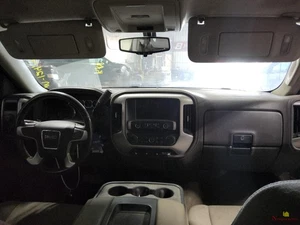 2014 GMC Sierra 1500 Pickup Temperature Controls - Picture 1 of 11