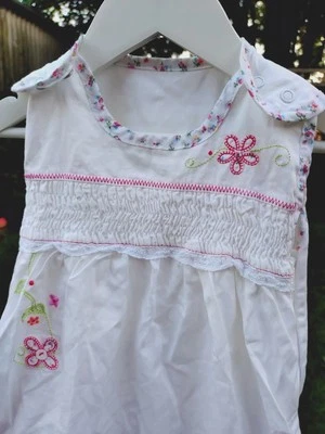 Mamas And Papas 0-6 Months  1.0 Tog Dreampod 100% Cotton Main - Image 1 of 4