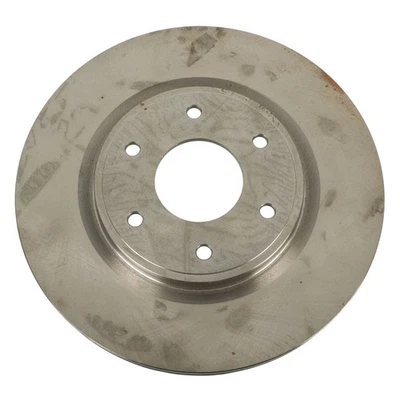 Rotor de freio a disco dianteiro genuíno Nissan 2006-2007 Armada D0206-ZC60JNW - Imagem 1 de 4