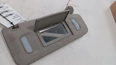 Passenger Right Sun Visor Shade Fits 13-19 Buick Encore - Image 1 of 4