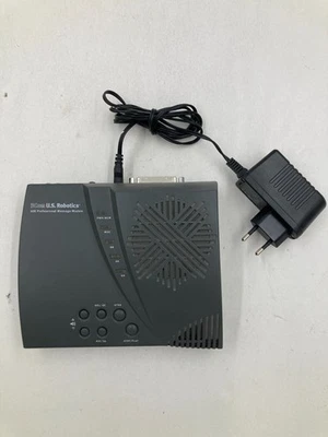 3Com U.S. Robotics 56K Professional Messsage Modem - Bild 1 von 3