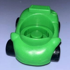 Fisher Price Little People Roller Coaster Car Carnival - Picture 1 of 2