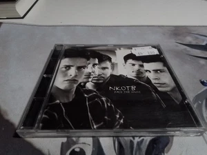 New Kids On The Block CD #18465 - Imagen 1 de 3