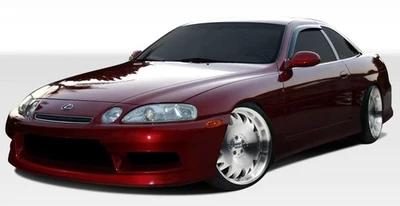 For 1992-2000 SC Series SC300 SC400 Duraflex O-Design Body Kit - 4 Piece Foto 1 de 4