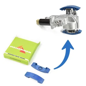 MEHENKER® Cam Adjuster Rails Volkswagen VW 1.8T R4 20V 2.8 V6 30V - Picture 1 of 3