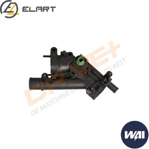 THERMOSTAT COOLANT DP2310.14.0722 FOR PEUGEOT 307/Break 407/SW CITROËN C4/MPV - Picture 1 of 15